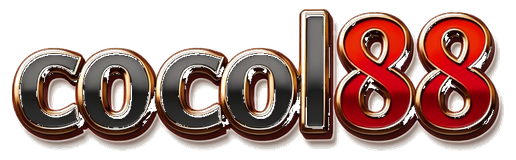cocol88 logo